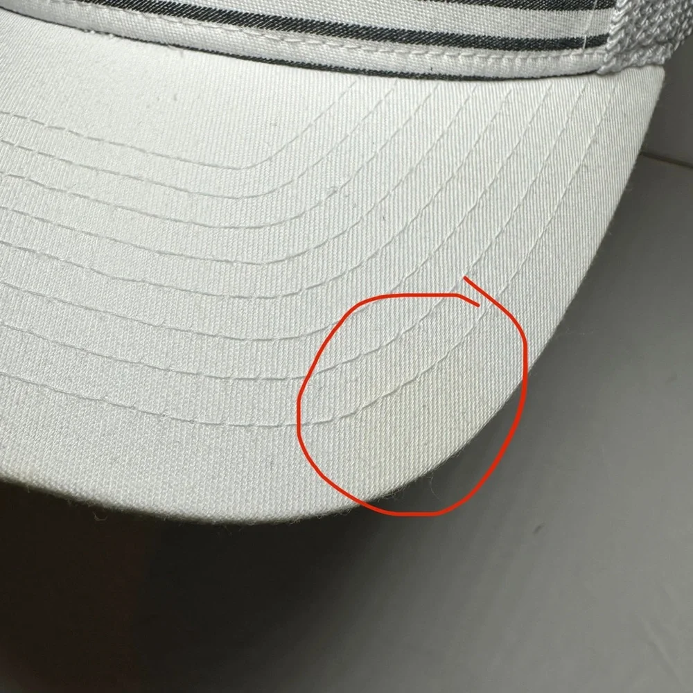 Travis Mathew Flex Fit Hat
